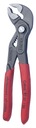 KNIPEX NASTAVITEĽNÝ RÚROVÝ KĽÚČ COBRA 150MM C8701150