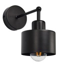 NÁSTENNÁ LAMPA NÁSTENNÁ LAMPA LOFT EDISON LED E27 382-K1