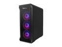 Puzdro Genesis Irid 505 Midi Tower