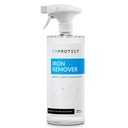 FX Protect IRON REMOVER 1L na dekontamináciu ráfikov