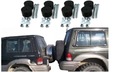 Mitsubishi Pajero Off Road 4x4 Lift Kit +50mm