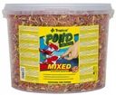 Tropical Pond Sticks Miešané krmivo pre ryby 11l 900g