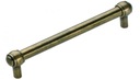 GAMET old GOLD madlo zábradlia RE23-256-G0035