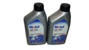 MOBIL ATF 320 DEXRON III OLEJ 2X 1L = 2L AUTOMAT.