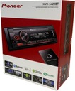 PIONEER MVH-S420BT USB BLUETOOTH AUTORÁDIO