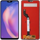 LCD DISPLEJ Dotykový displej Xiaomi Mi 8 Lite