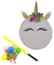 NA NARODENINY Unicorn pinata jednorožec pinata narodeniny