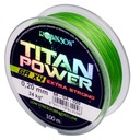 Titan Power GA x4 oplet 0,28mm 100m Robinson