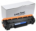 NOVÝ XL TONER PRE HP LaserJet Pro M15a M15w M15w M28a M28w M17 M31w CF244A