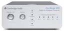 CAMBRIDGE DACMAGIC 100 DAC OPTICAL + 2x KOAXIAL + USB-B + Hi-Res + BONUS