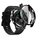 SILIKÓNOVÉ KOVOVÉ Púzdro HUAWEI WATCH GT 2 - FARBY