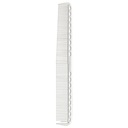 Y.S. Park Comb YS-335 White - biely