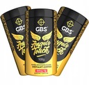 GBS ANGEL'S TOUCH instantná káva 3PAK 3x100g.