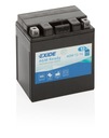 EXIDE BATÉRIA 12AH/210A 12V