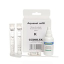 ZOOLEK Aquatest REFILL doplnok ku K testu