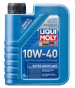 LIQUI MOLY SUPER LEICHTLAUF 10W40 1L (9503)