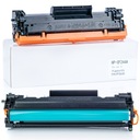 Toner pre tlačiareň HP LaserJet Pro M15 M17w M28w XL