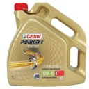 CASTROL POWER 1 RACING 4T 10W40 4L syntet