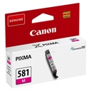 Atramentová org. Canon CLI-581 Magen TR7550 TR8550 TS6150