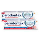 PARODONTAX ZUBNÁ PASTA KOMPLET Extra 2X75 ML