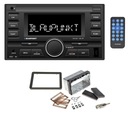 BLAUPUNKT PALMA RÁDIO BLUETOOTH ALFA Brera Spider