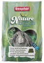 Beaphar Nature Rabbit 3kg - Superprémiové krmivo