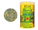 TROPICAL BIO-VIT 1000ml - RASTLINNÉ krmivo pre ryby