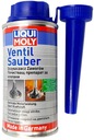 ČISTIČ VENTILOV LIQUI MOLY 20456 VENTIL SAUBER