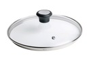 Sklenená pokrievka 30cm TEFAL 28097812