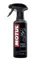 MOTUL WASH WAX E1 ČISTIACI A OCHRANNÝ