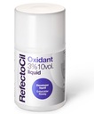 RefectoCil - Peroxid vodíka 3% pre hennu 100 ml