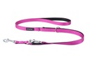 amiplay Leash 6v1 Twist L Pink