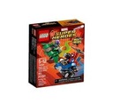 Lego 76064 SUPER HEROES Spiderman vs. Green