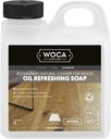 Woca Oil Refresher Natural - olejové mydlo 1l