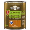 Vidaron lazúra na lak 0,75 l Orech