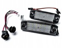 LED panelové svetlá Hyundai Tucson 2005-2009