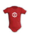 Manchester United, detské body, elegantné, 80. roky