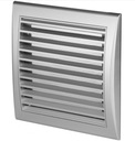 AWENTA VENTILAČNÝ KRYT GRIL TL 5 SS 195X200