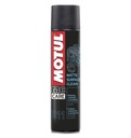 MOTUL MC CARE E11 MATNÝ POVRCH CLEAN 400ML