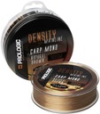 PROLOGIC DENSITY CARP BROWN LINE 1000m 0,30mm