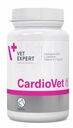 Vetexpert CardioVet 90 tabliet