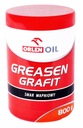 VÁPNÍKOVÝ TUK GRAFITOVÝ ORLEN 800g