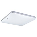 LED stropné svietidlo 28W 4000K ADIS LED D SLIM IDEUS