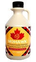 Grade A javorový sirup 1l Mohawk