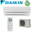 TEPELNÉ ČERPADLO DAIKIN 5,62kW 60m2 SAMOSTAV