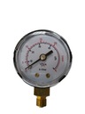 MINI ARGÓN CO2 PRACOVNÝ MANOMETER 20 L/MIN 1/8 ZÁVIT