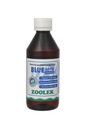 ZOOLEK BLUE ICHTIO 250ml ZABRAŇUJE RAST rias