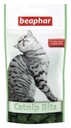 LIEČBA CATNIP BITS CATNIP BITS VITAMÍNY CAT CAT MITT 35G