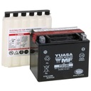 YTX12-BS YUASA DINLI 300 DL 802 batéria