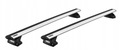 Kufor THULE WINGBAR MITSUBISHI OUTLANDER 2013-